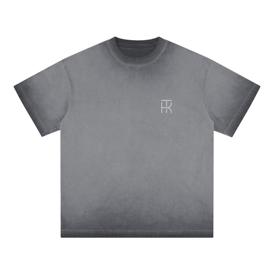 Reverse T-shirt