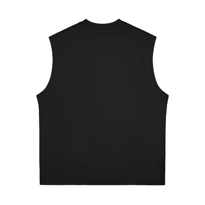 Graffio Tank Top