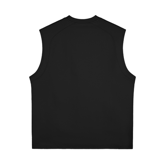 Graffio Tank Top