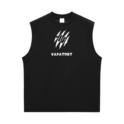 Graffio Tank Top