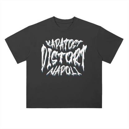 Distort - T-Shirt