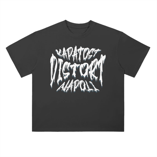 Distort - T-Shirt