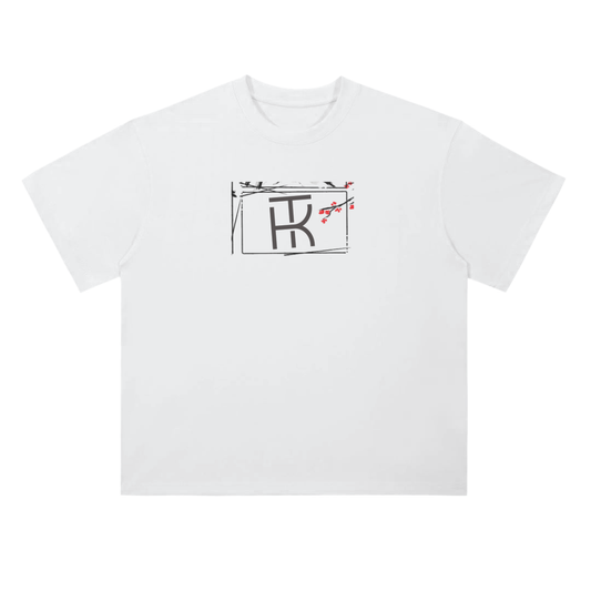 Samurai T-Shirt