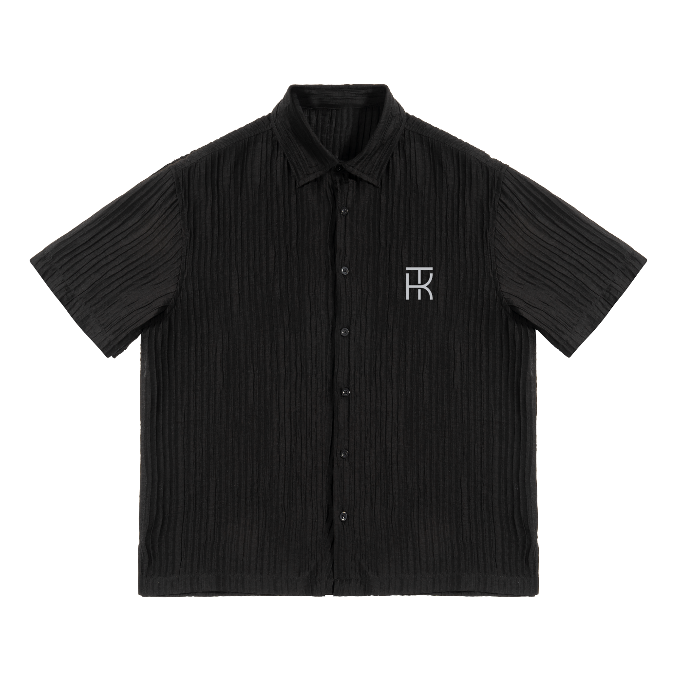 Tencel Jacquard Camicia