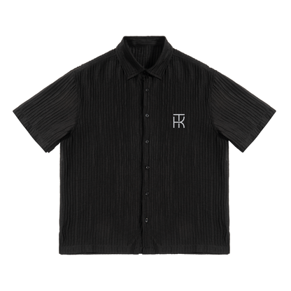 Tencel Jacquard Camicia