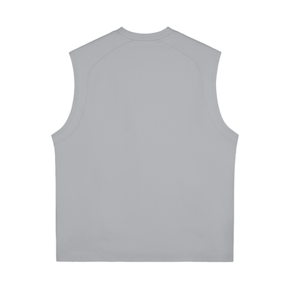 Tank Top rinfrescante ad asciugatura rapida